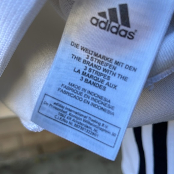 Vintage Adidas FIFA 2006 World Cup Germany Koln Track Jacket Size M - Picture 6 of 11